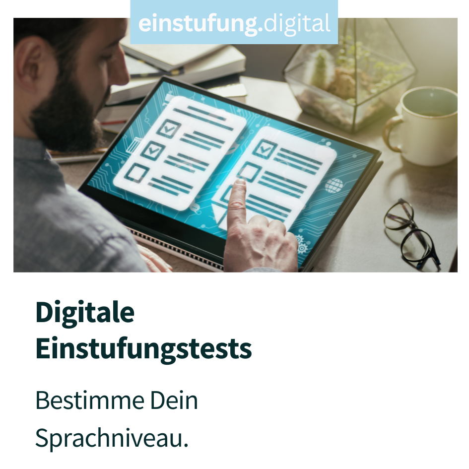 Einstufungstest